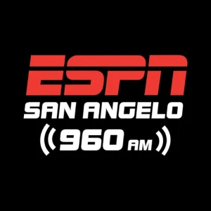 ESPN 960 San Angelo