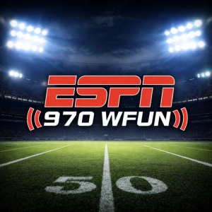 ESPN 970 WFUN