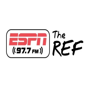 ESPN 97.7 The Ref