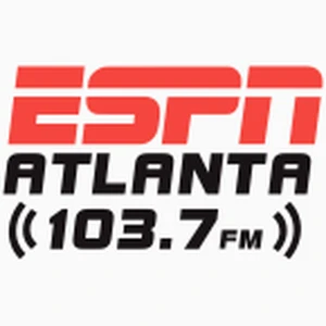 ESPN Atlanta 103.7 FM