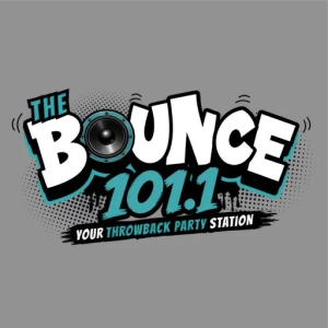 101.1 The Bounce