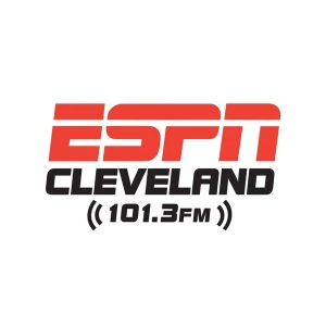 ESPN Cleveland 101.3 - WCLE-HD2
