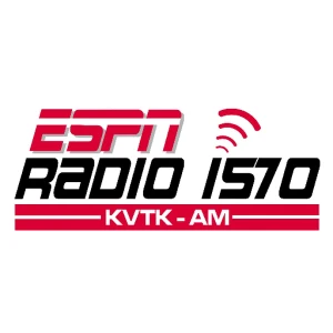 ESPN Radio 101.5 FM/1570 AM