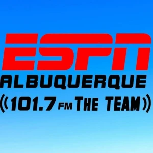 ESPN Radio 101.7 The Team