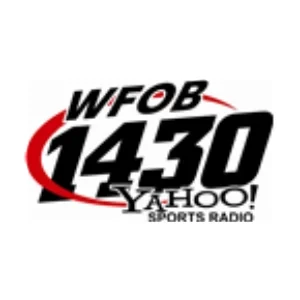 ESPN Radio 1430/105.7 WFOB