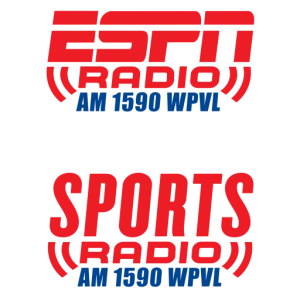 ESPN Radio AM1590 WPVL