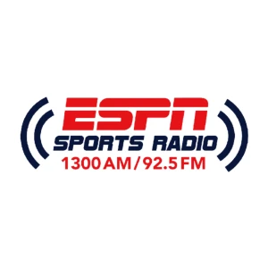 ESPN Sports Radio 1300