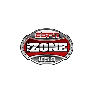 ESPN The Zone 105.9