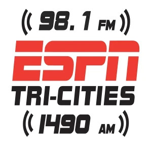 ESPN Tri-Cities - WOPI 1490 AM
