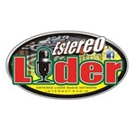 ESTEREO LIDER