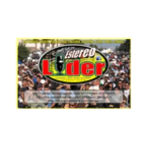 ESTEREO LIDER
