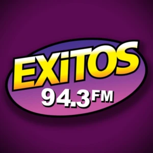 Exitos 94.3 FM