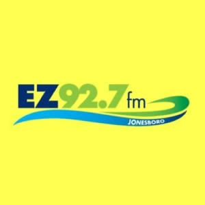 EZ 92.7 FM