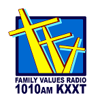 Family Values Radio