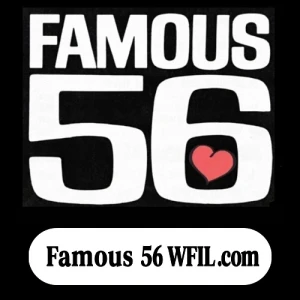 Famous 56 Boss Radio