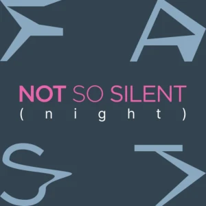 Fast Not So Silent Night