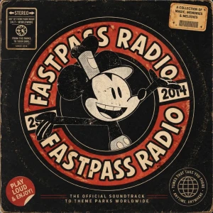 Fastpass Radio