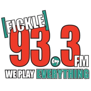 Fickle 93.3