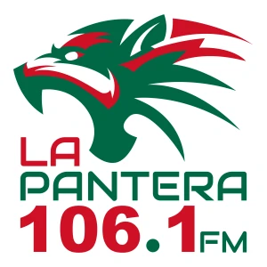La Pantera 106.1 FM