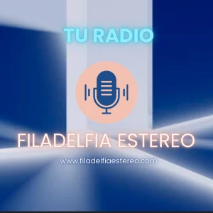 Radio Filadelfia Estéreo