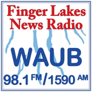Finger Lakes News Radio Auburn