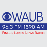 Finger Lakes News Radio Auburn