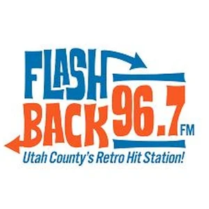 Flashback 96.7
