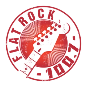 Flat Rock 100.7