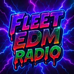 Fleet EDM Radio