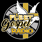 Fleet Gospel Radio logo