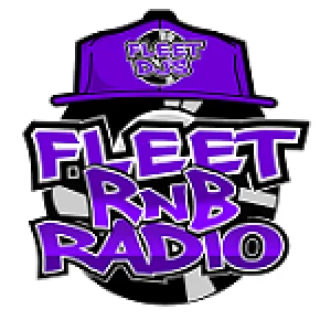 Fleet R&amp;B Radio