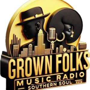 FleetDJRadio - Grown Folks Music