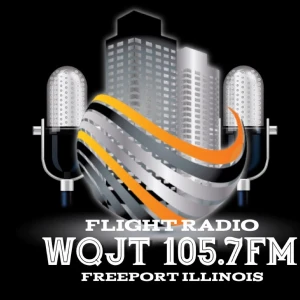 Flight Radio 105.7 FM