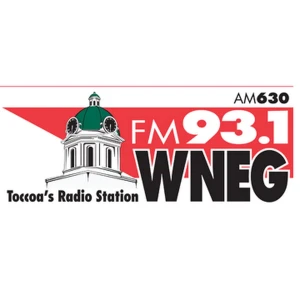 FM 93.1 & AM 630 WNEG