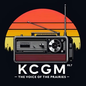 KCGM 95.7