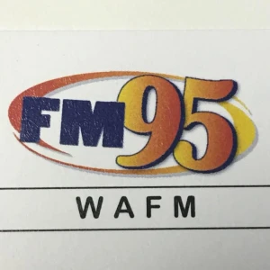 FM 95