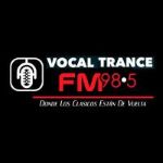 FM 98.5 of Vocal Trance live
