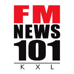 FM News 101 KXL