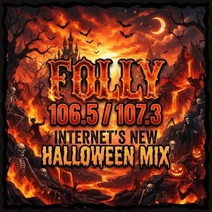 Folly 106.5 and 107.3