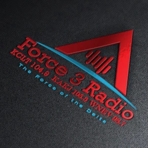 Force 3 Radio - KCLT