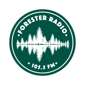 Forester Radio