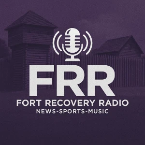 Fort Recovery Radio