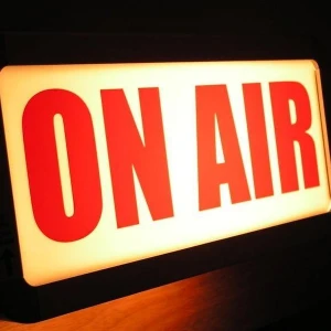 Forward Radio