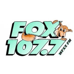 Fox 107 FM