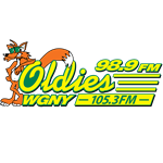Fox Oldies 98.9
