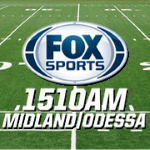 Fox Sports Radio Midland