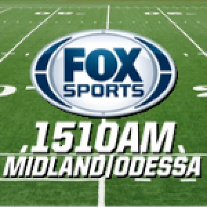 Fox Sports Radio Midland