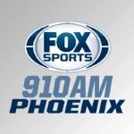 Fox Sports Radio Phoenix
