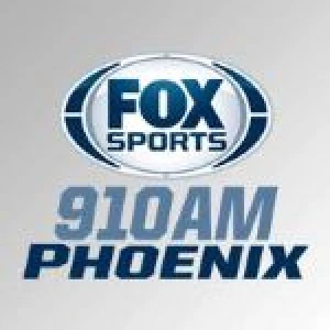 Fox Sports Radio Phoenix
