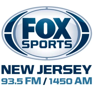 FOX Sports Radio New Jersey
